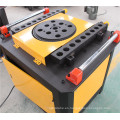 Complete Function Wide Used Rebar Bender en venta